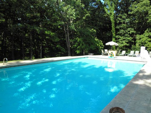 Property photo 2 - Quality 5,391 sq. ft. Estridge built home on 1.87 acre wooded lot